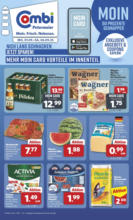 Combi Unsere Combi Wochenangebote - bis 06.09.2025