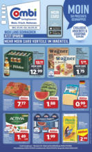 Combi Unsere Combi Wochenangebote - bis 06.09.2025