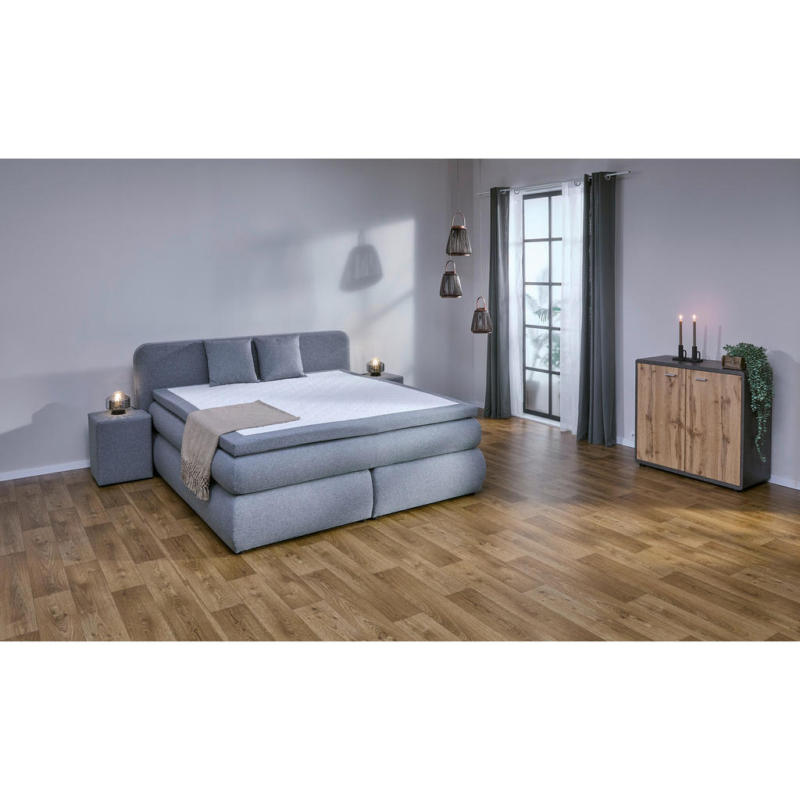 Boxspringbett Aruba
