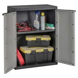 Toomax Kunststoffschrank