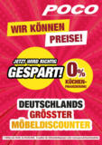 Poco: Wir können Preise