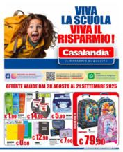 Viva la scuola
