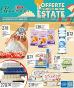 Iper Nonna Isa Le offerte super di fine estate - al 08.09.2025
