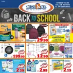 Casa&co Back to school - al 14.09.2025