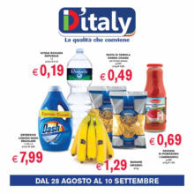 La qualità che conviene