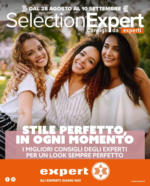 Expert Speciale Selection Expert CURA CAPELLI - al 10.09.2025