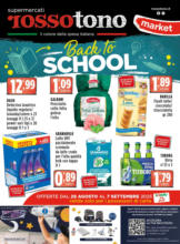 Back to school