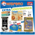 Emisfero Extra Convenienza - al 10.09.2025