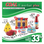 Coal Coal il market. - al 10.09.2025