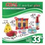 Coal Coal il market. - al 10.09.2025