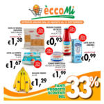 Eccomi Eccomi Plus! - al 10.09.2025