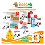 Eccomi Eccomi Plus! - al 10.09.2025