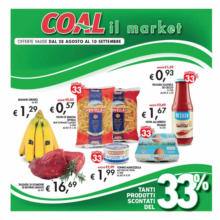 Coal il market!