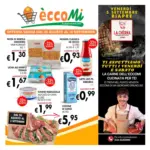 Eccomi Eccomi Plus - al 10.09.2025