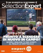 Expert Speciale Selection Expert TV - al 10.09.2025