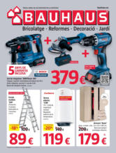 Bricolatge, reformes, decoració i jardí