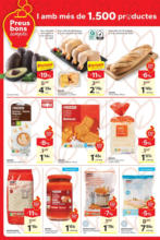 Ofertasses per a la tornada