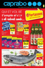 Ofertasses per a la tornada