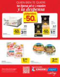 ¡OFERTÓN! 2a unidad -50%
