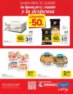 ¡OFERTÓN! 2a unidad -50%