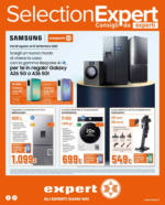 Expert Speciale Selection Expert SAMSUNG - al 10.09.2025