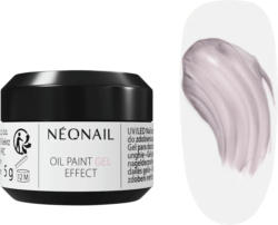 NÉONAIL Oil Paint Gel - Quiet Impression