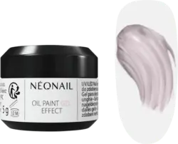 NÉONAIL Oil Paint Gel - Quiet Impression