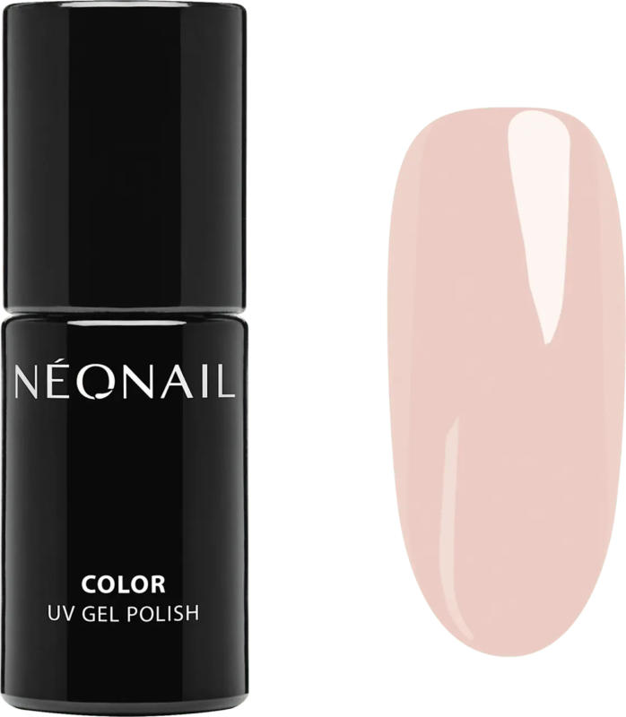 NÉONAIL UV Nagellack Canvas of Possibilities