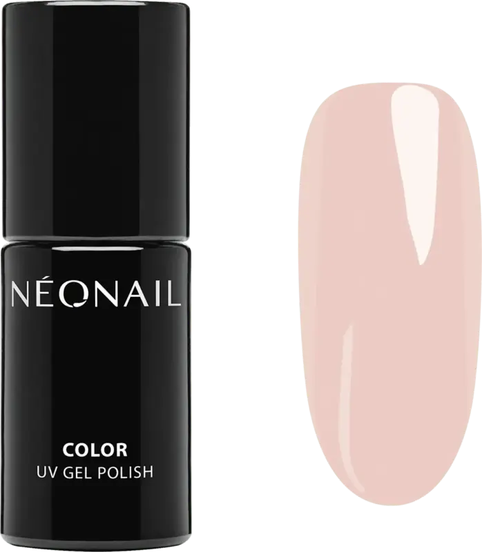 NÉONAIL UV Nagellack Canvas of Possibilities