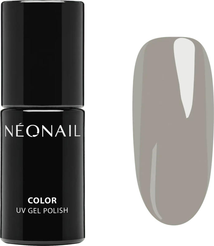 NÉONAIL UV Nagellack Walnut Poem