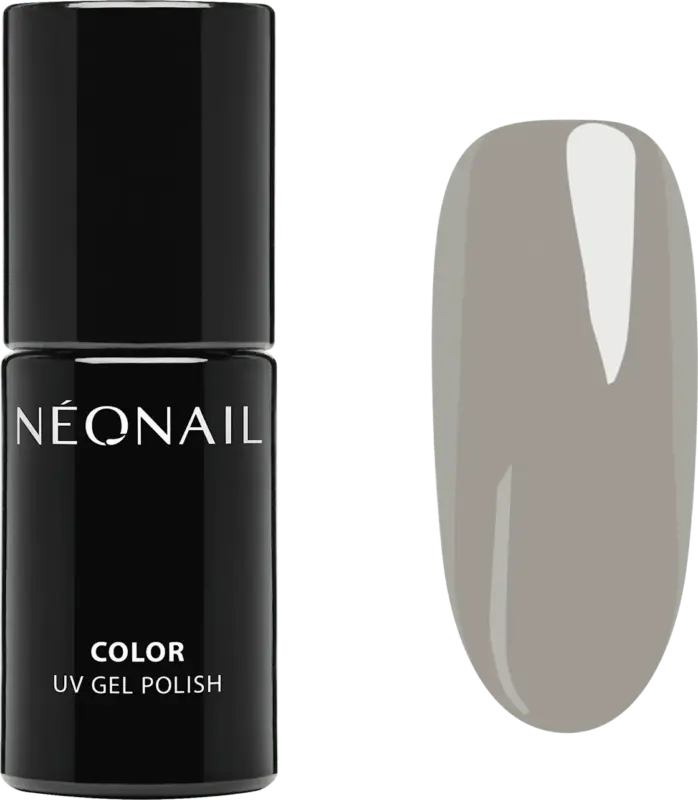 NÉONAIL UV Nagellack Walnut Poem