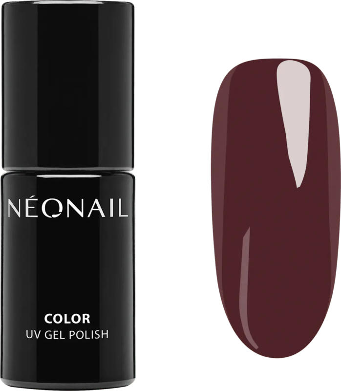 NÉONAIL UV Nagellack Classic Masterpiece