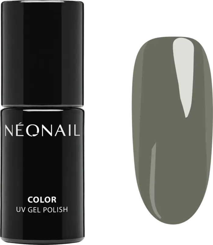 NÉONAIL UV Nagellack Evergreen Mood