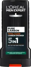 dm Gel de duș PURE CARBON