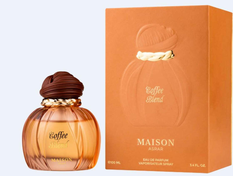 Apă de parfum Coffe Blend