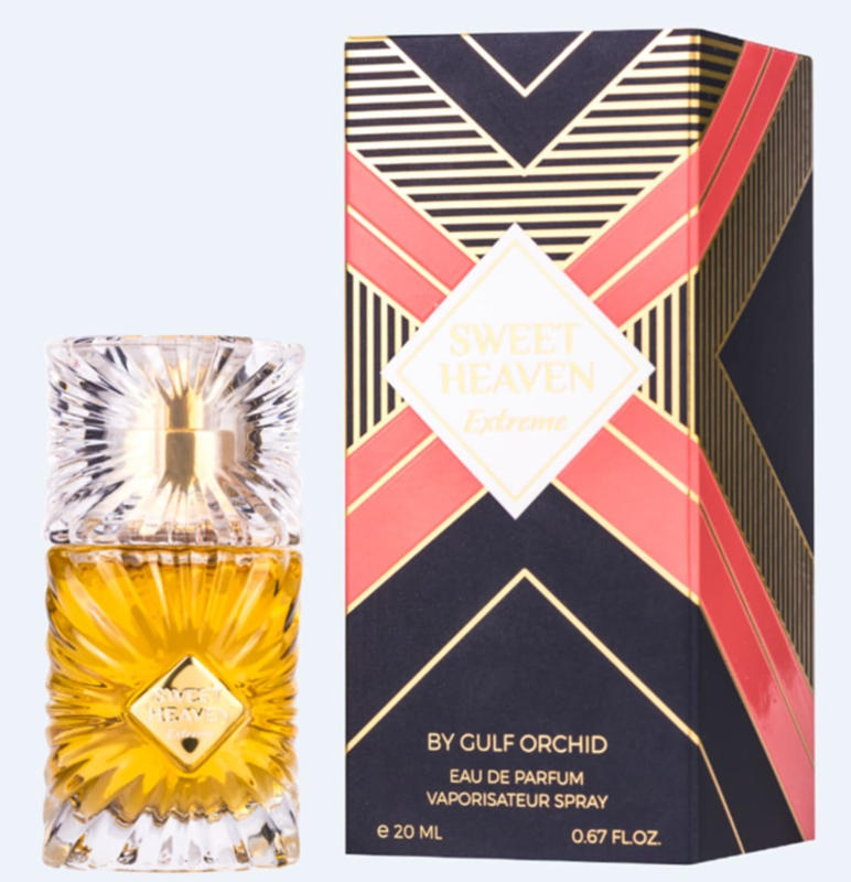 Apă de parfum unisex Extreme