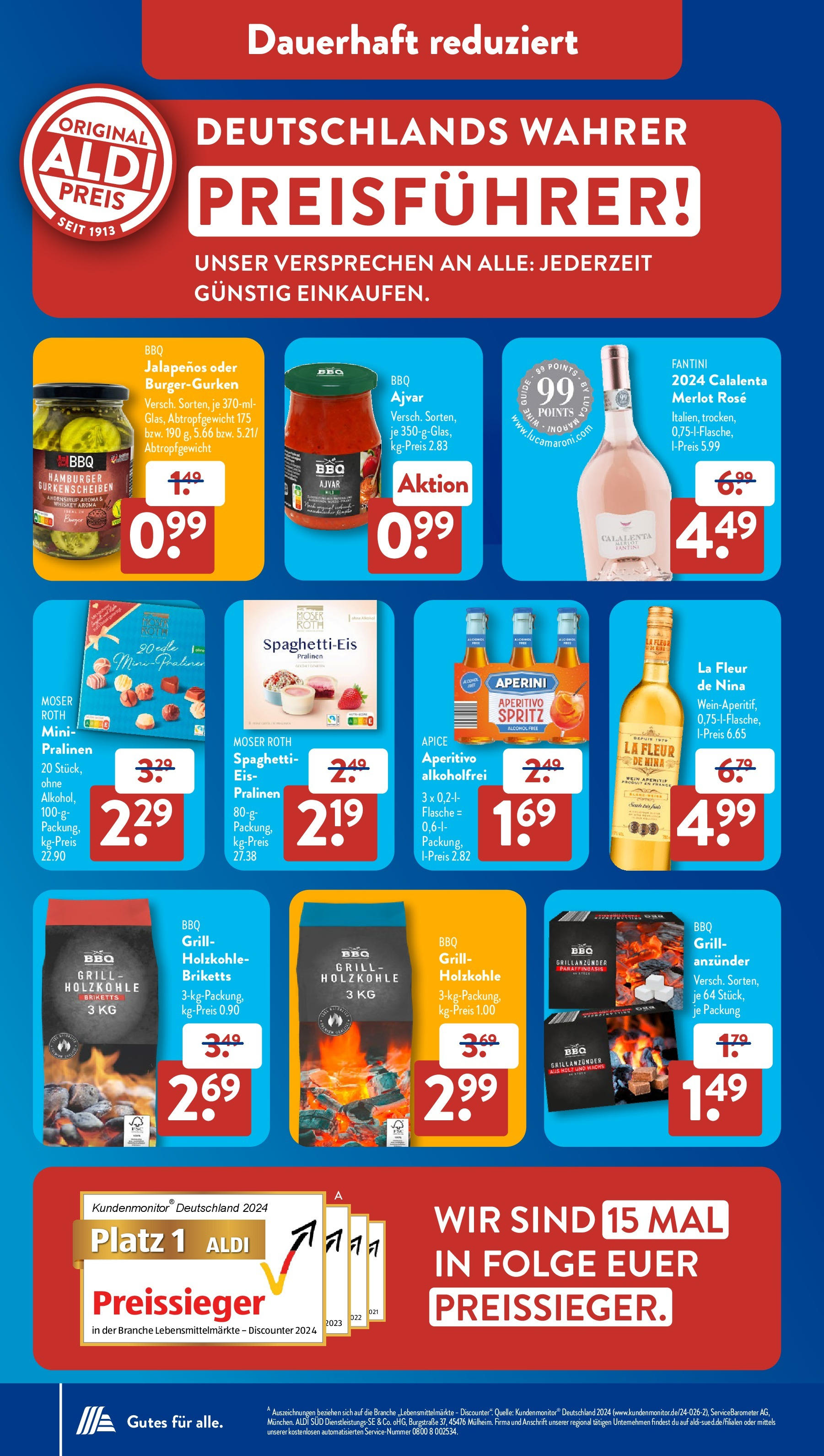 Aldi Süd Prospekt (ab 01.08.2025) zum Blättern | Seite: 3 | Produkte: Grill, Merlot, Wein, Whiskey Aldi Süd Prospekt (ab 01.08.2025) zum Blättern | Seite: 3 | Produkte: Grill, Merlot, Wein, Whiskey