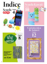 Inizia la scuola