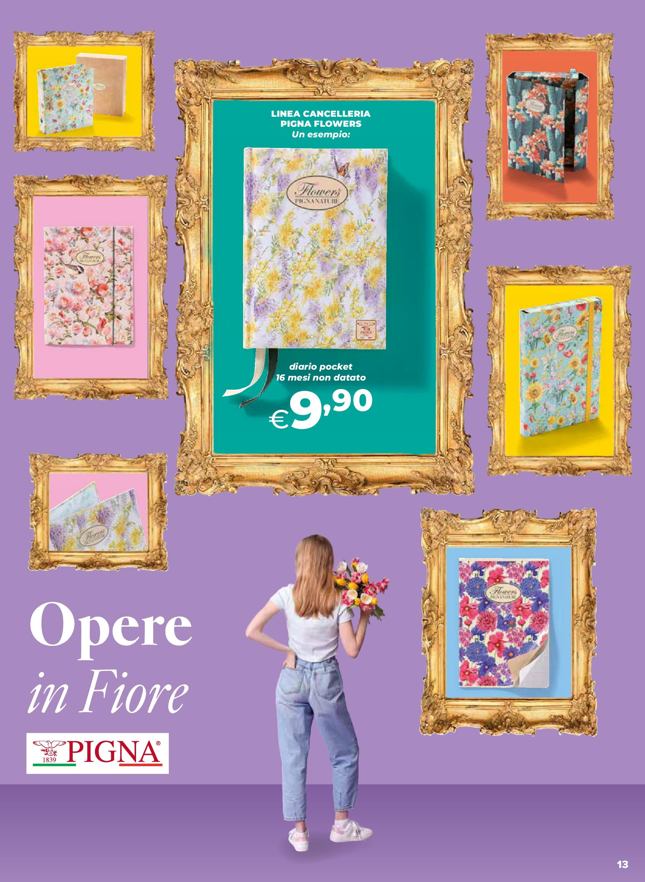 Anteprima volantino Ipercoop dal 27/08/2025 - nuovo offerte | Pagina: 13 Anteprima volantino Ipercoop dal 27/08/2025 - nuovo offerte | Pagina: 13