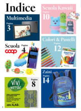 Inizia la scuola