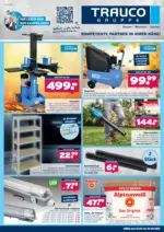 Janssen + Kruse GmbH & Co. KG TRAUCO - gültig vom 01.09. bis 06.09.2025 - bis 05.09.2025