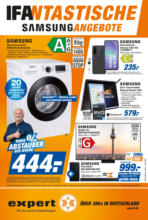 Expert: Elektronikangebote