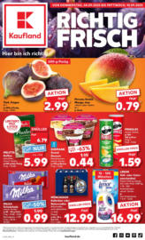 Kaufland: Wochenangebote