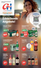 Getränkeangebote