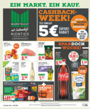 Marktkauf: Wochenangebote