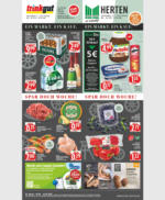 Marktkauf Marktkauf: Wochenangebote - bis 06.09.2025