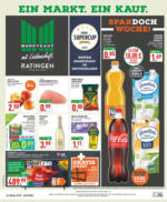 Marktkauf Marktkauf: Wochenangebote - bis 06.09.2025