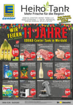 E center E center: Wochenangebote - bis 06.09.2025