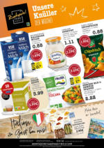Zurheide Feine Kost - EDEKA Frischecenter E center: Wochenangebote - bis 06.09.2025
