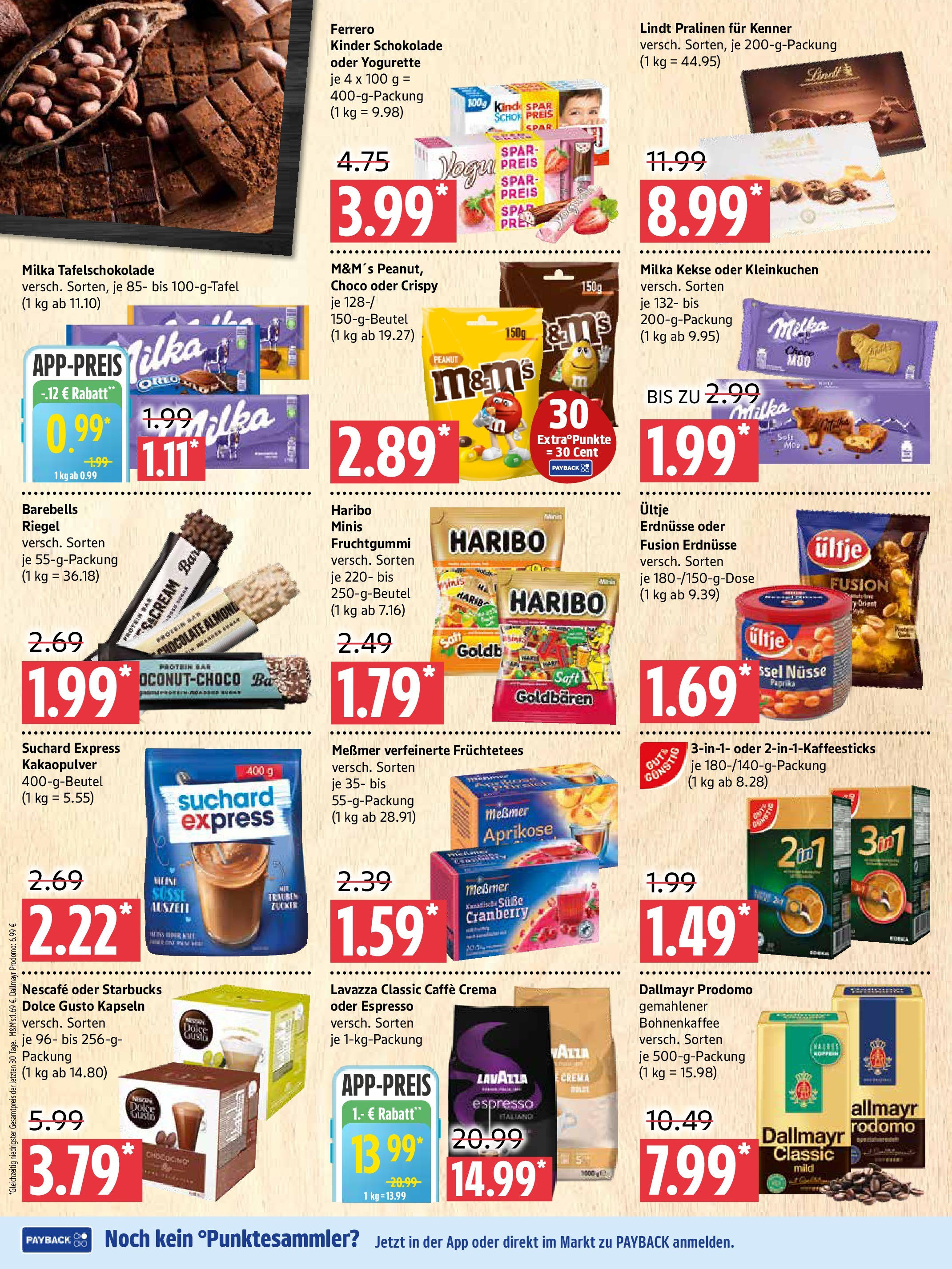 Marktkauf - Marktkauf: Wochenangebote (ab 01.09.2025) » Angebote ab Montag | Seite: 6 | Produkte: Nescafe, Yogurette, Starbucks, Zucker Marktkauf - Marktkauf: Wochenangebote (ab 01.09.2025) » Angebote online | Seite: 6 | Produkte: Nescafe, Yogurette, Starbucks, Zucker